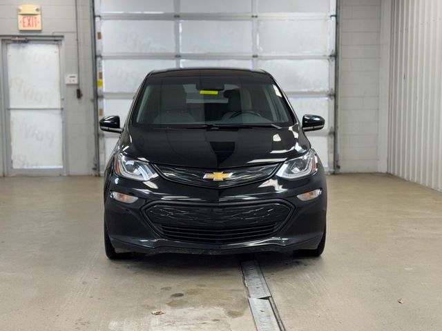 2021 Chevrolet Bolt EV LT