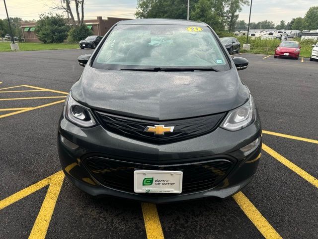 2021 Chevrolet Bolt EV LT