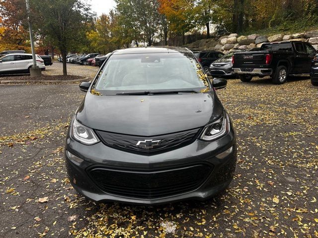 2021 Chevrolet Bolt EV LT