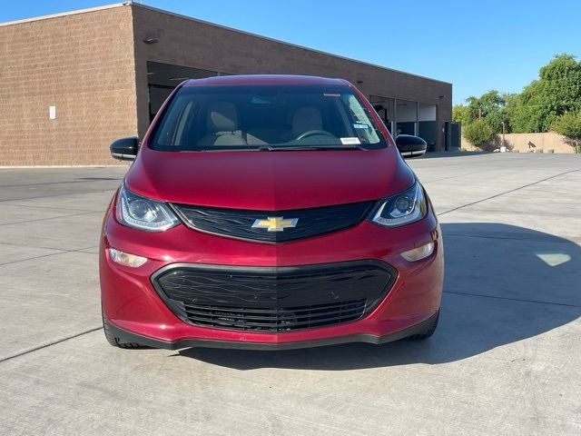 2021 Chevrolet Bolt EV LT