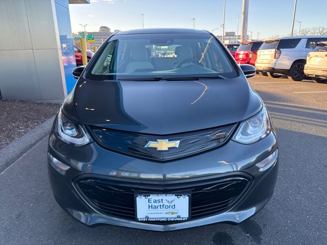 2021 Chevrolet Bolt EV LT