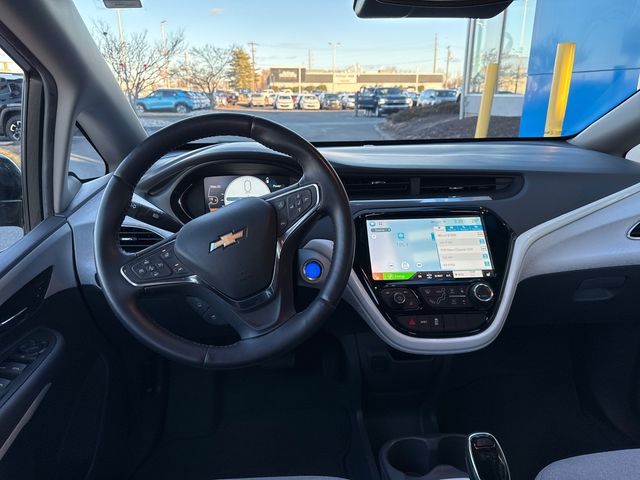 2021 Chevrolet Bolt EV LT