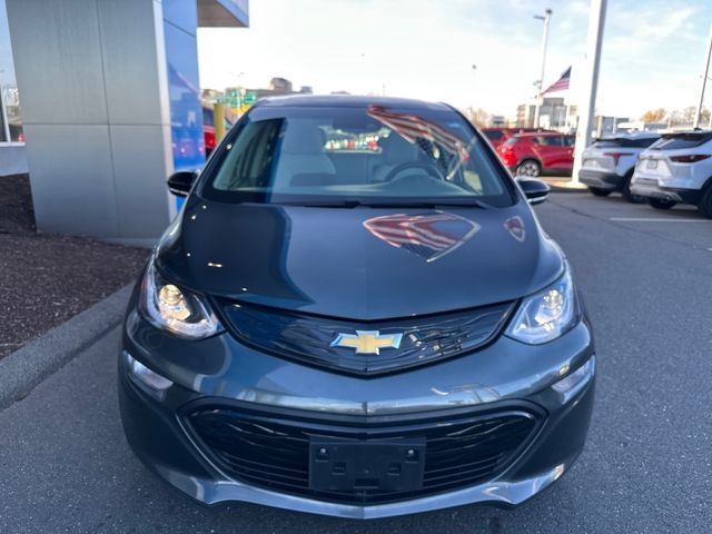 2021 Chevrolet Bolt EV LT