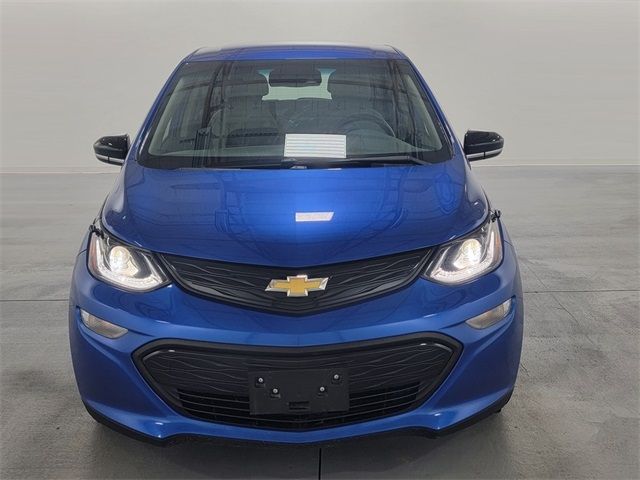 2021 Chevrolet Bolt EV LT