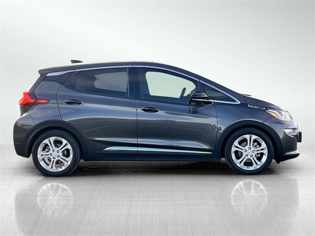 2021 Chevrolet Bolt EV LT