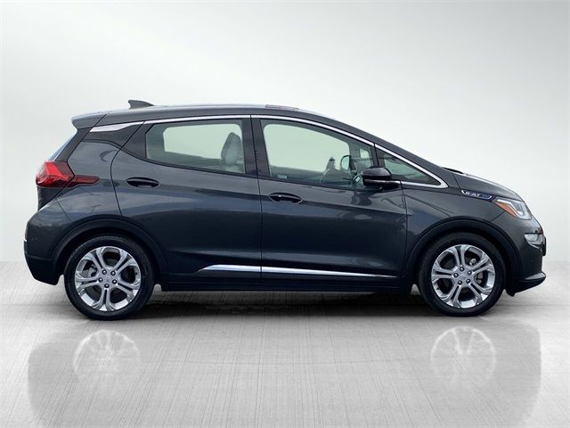 2021 Chevrolet Bolt EV LT