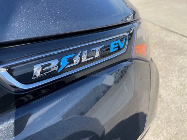 2021 Chevrolet Bolt EV LT