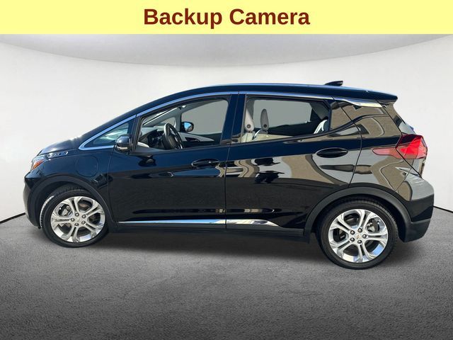 2021 Chevrolet Bolt EV LT