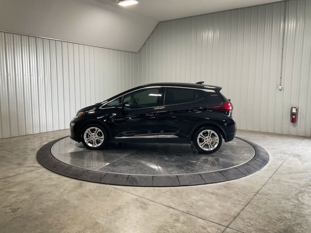 2021 Chevrolet Bolt EV LT