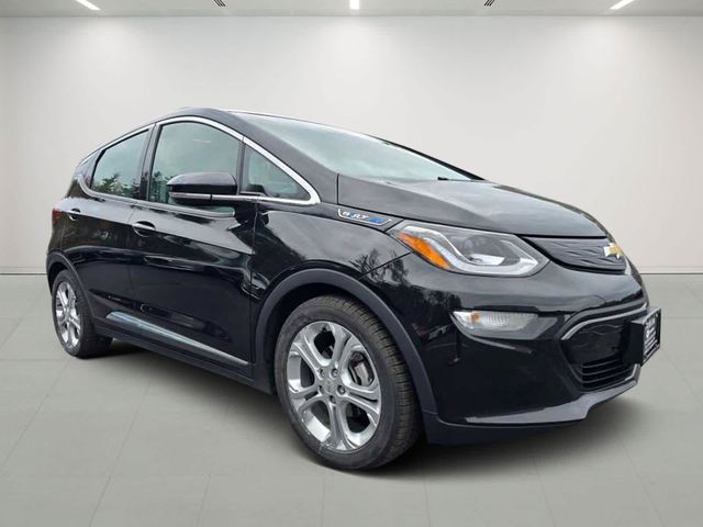 2021 Chevrolet Bolt EV LT