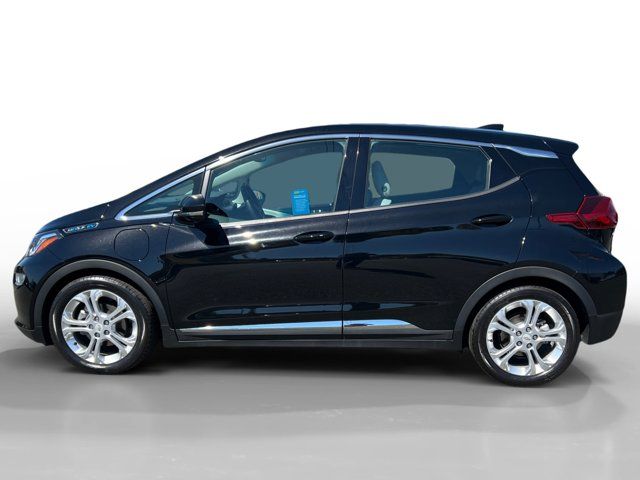 2021 Chevrolet Bolt EV LT