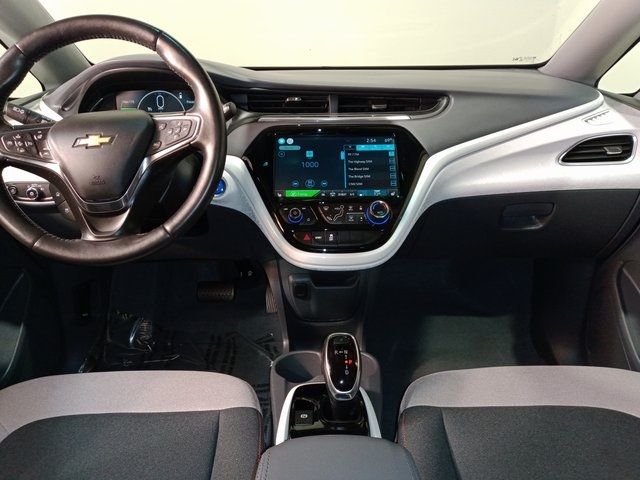 2021 Chevrolet Bolt EV LT