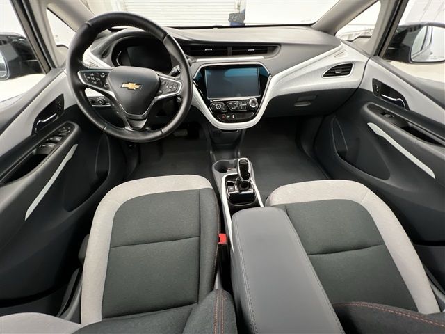 2021 Chevrolet Bolt EV LT