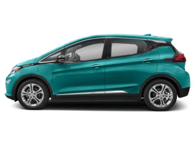 2021 Chevrolet Bolt EV LT