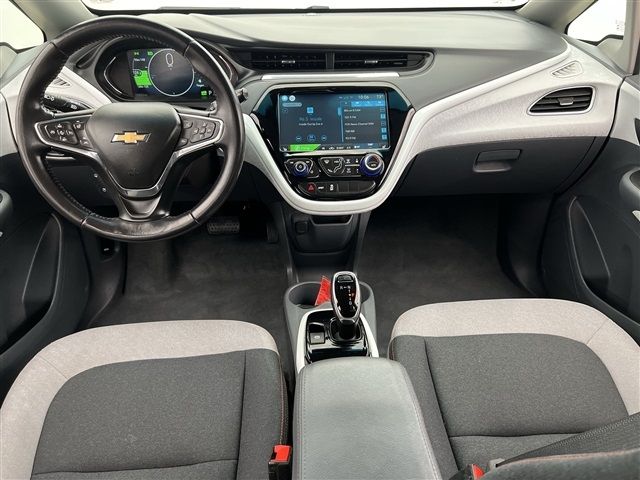 2021 Chevrolet Bolt EV LT