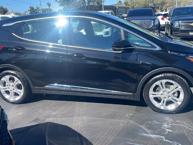 2021 Chevrolet Bolt EV LT