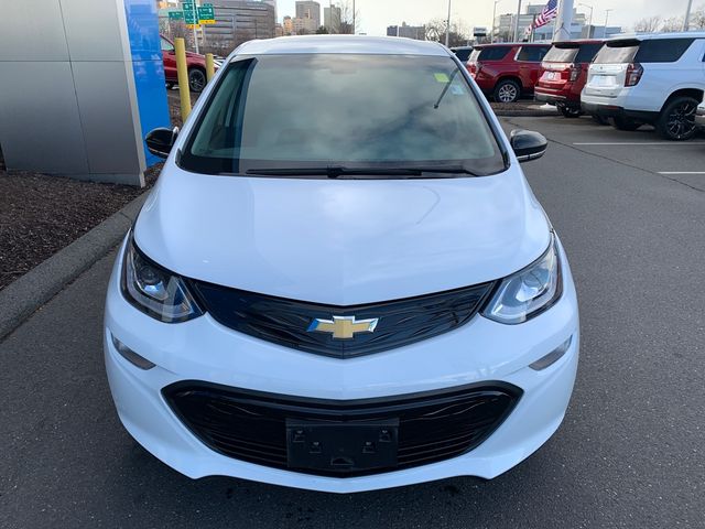 2021 Chevrolet Bolt EV LT