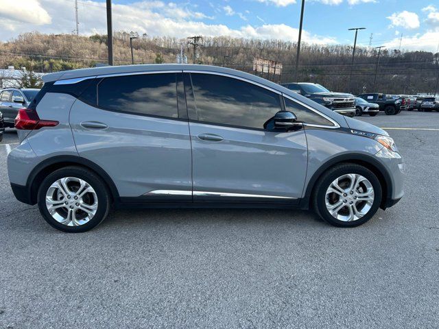 2021 Chevrolet Bolt EV LT