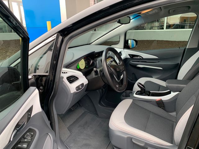 2021 Chevrolet Bolt EV LT