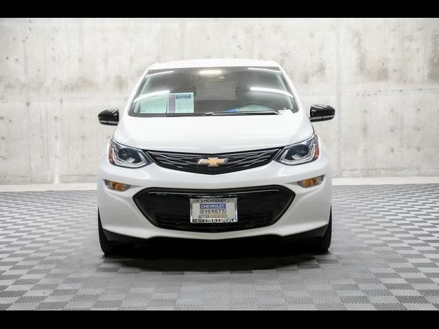 2021 Chevrolet Bolt EV LT