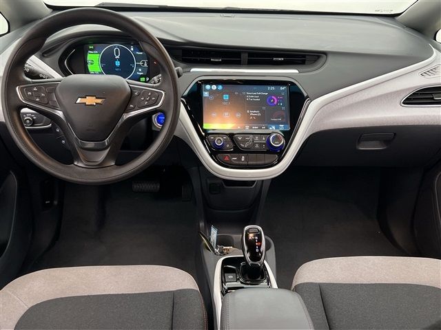 2021 Chevrolet Bolt EV LT