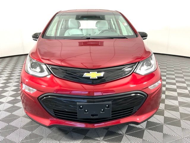 2021 Chevrolet Bolt EV LT