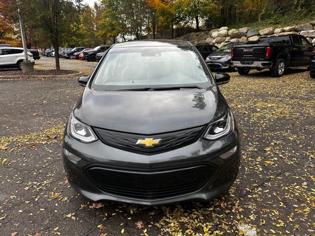 2021 Chevrolet Bolt EV LT