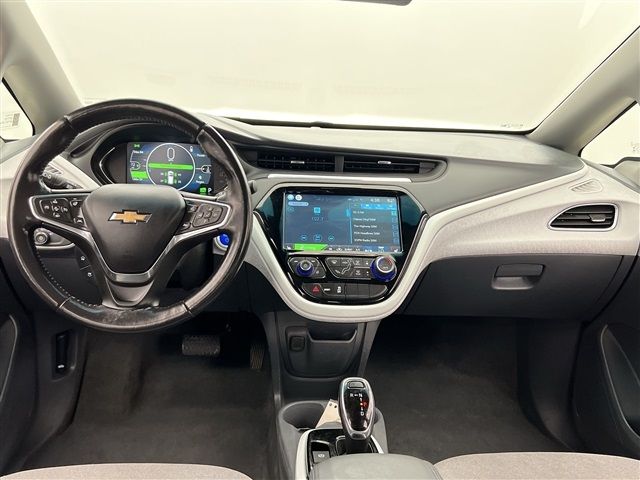 2021 Chevrolet Bolt EV LT