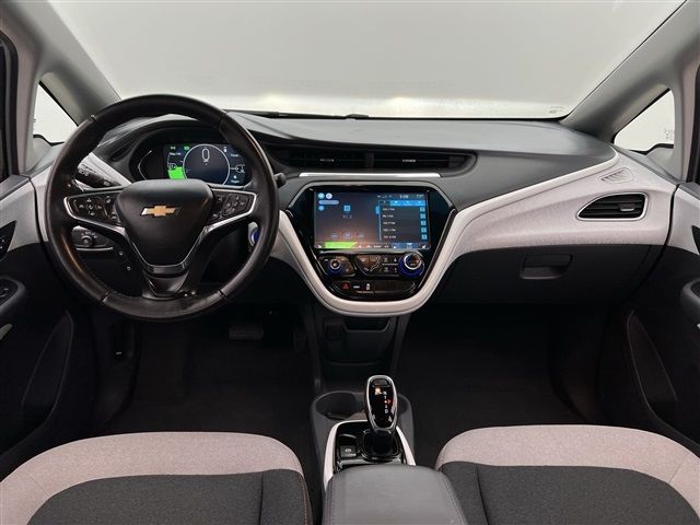 2021 Chevrolet Bolt EV LT