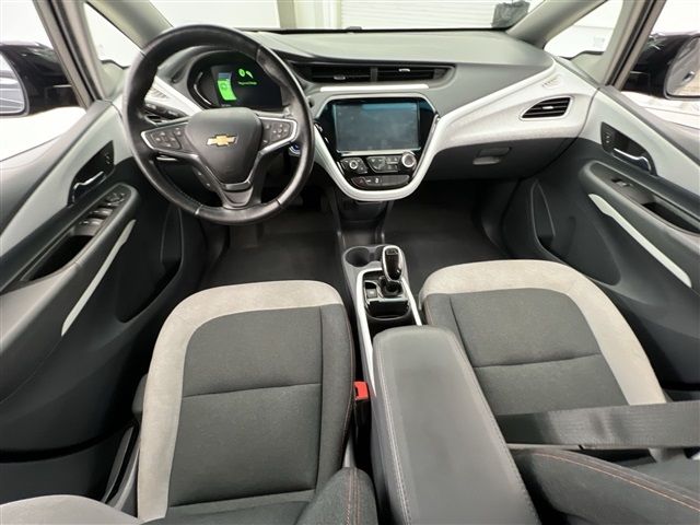 2021 Chevrolet Bolt EV LT