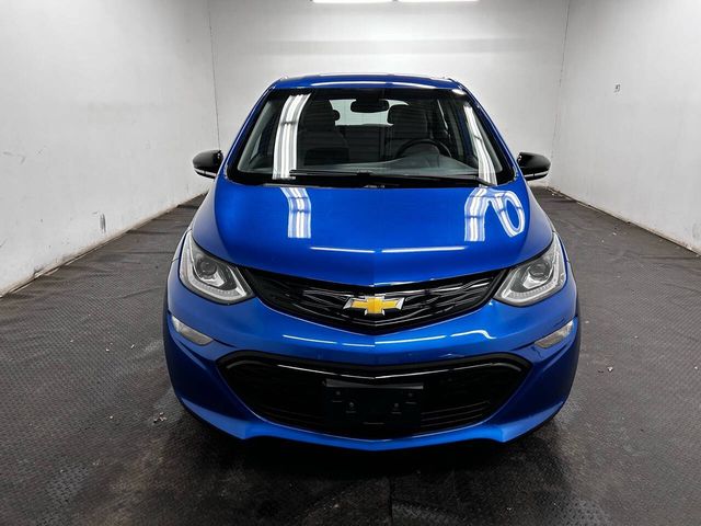 2021 Chevrolet Bolt EV LT