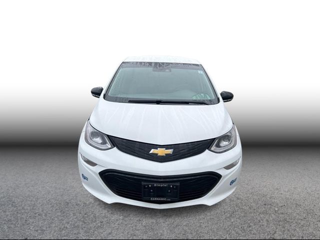 2021 Chevrolet Bolt EV LT