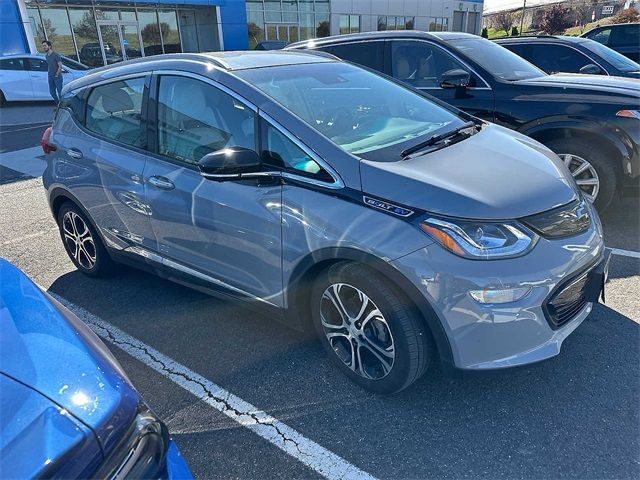 2021 Chevrolet Bolt EV Premier