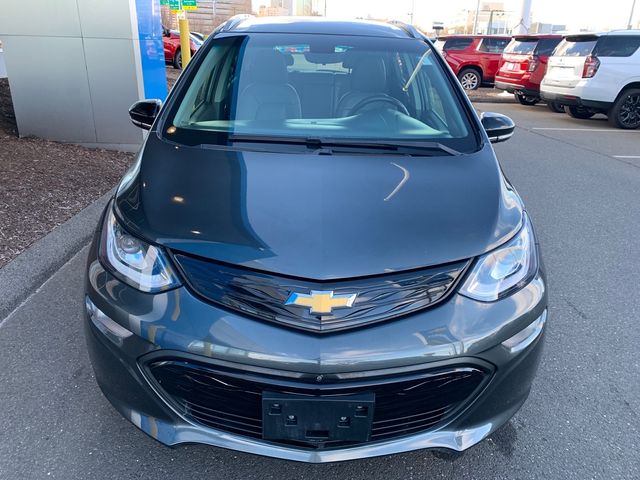 2021 Chevrolet Bolt EV Premier