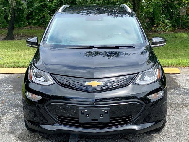 2021 Chevrolet Bolt EV Premier