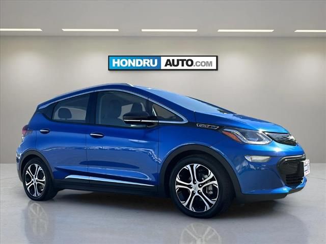 2021 Chevrolet Bolt EV Premier