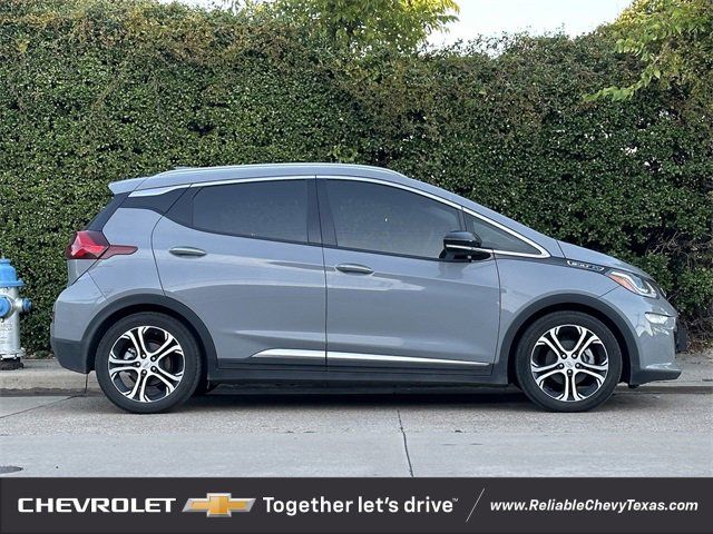 2021 Chevrolet Bolt EV Premier