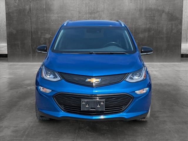 2021 Chevrolet Bolt EV Premier