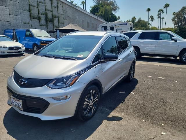 2021 Chevrolet Bolt EV Premier