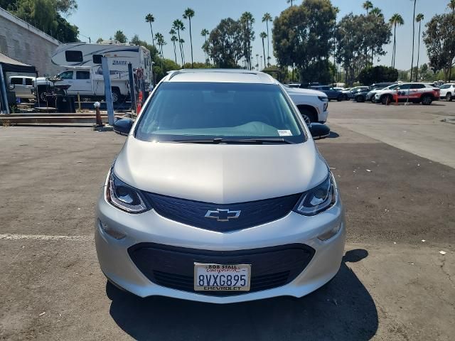 2021 Chevrolet Bolt EV Premier