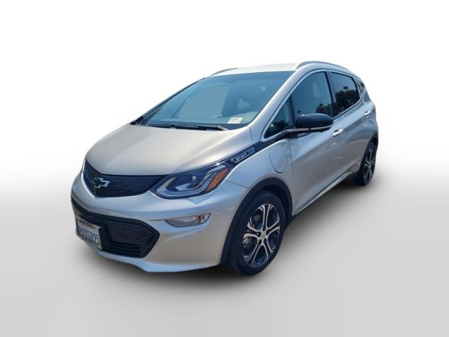 2021 Chevrolet Bolt EV Premier