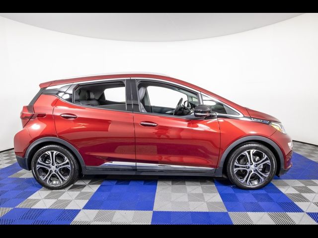 2021 Chevrolet Bolt EV Premier