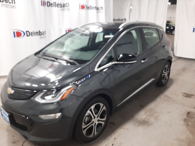 2021 Chevrolet Bolt EV Premier