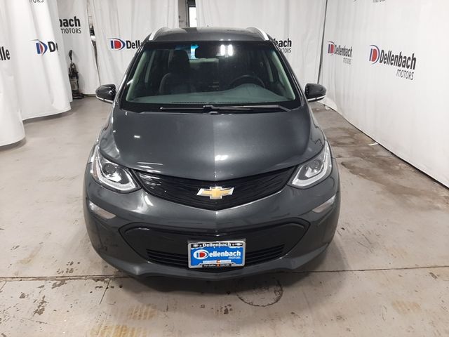 2021 Chevrolet Bolt EV Premier