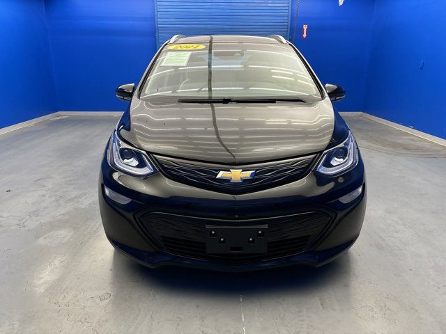 2021 Chevrolet Bolt EV Premier