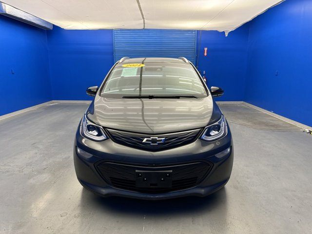 2021 Chevrolet Bolt EV Premier