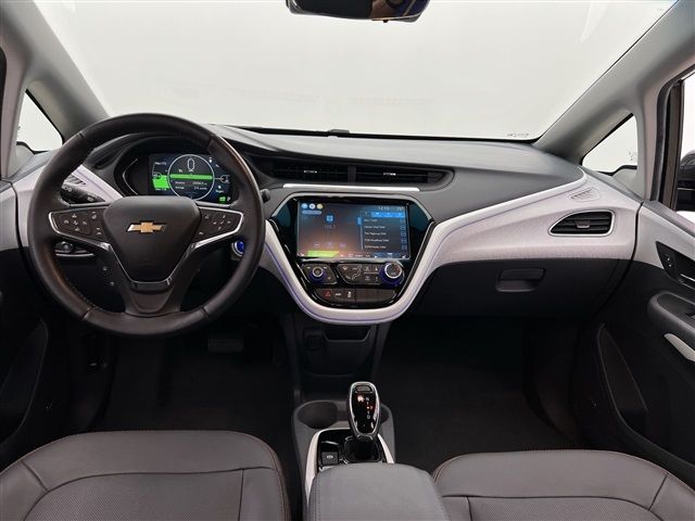 2021 Chevrolet Bolt EV Premier