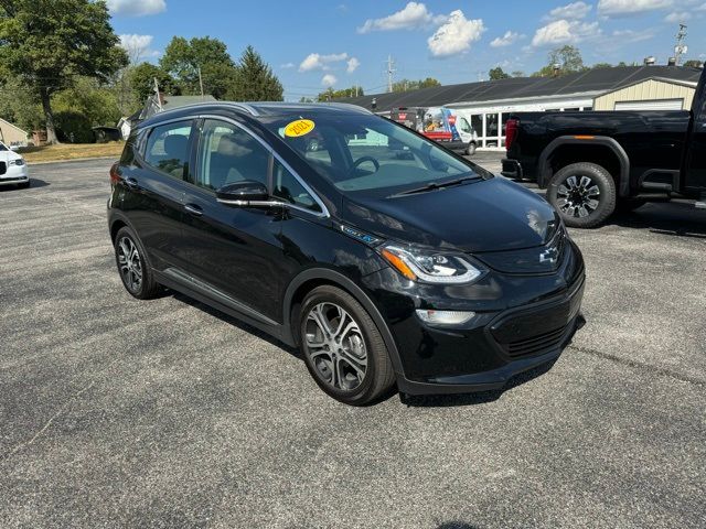 2021 Chevrolet Bolt EV Premier