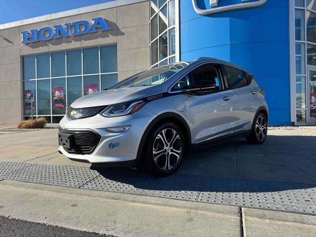 2021 Chevrolet Bolt EV Premier