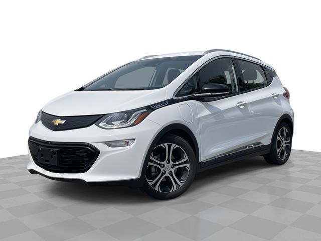 2021 Chevrolet Bolt EV Premier